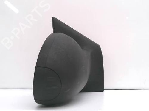 Used Right mirror Right mirror 39423661 39423661