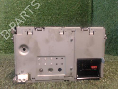 Radio VW PASSAT B7 (362) 1.6 TDI | BP25648270E6 - Image 5