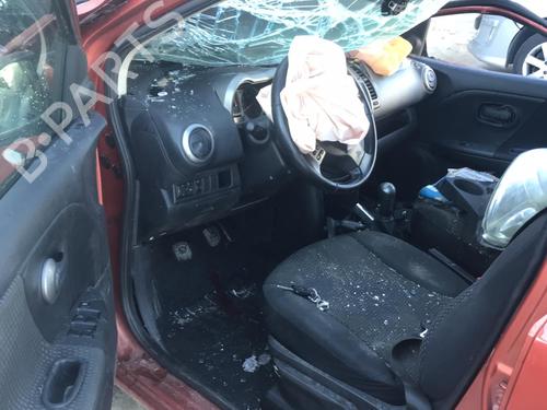 Left taillight NISSAN NOTE (E11, NE11) 1.5 dCi | BP25631305C34 - Image 7