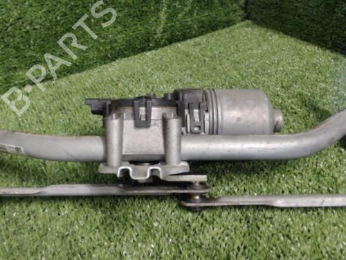 Used Front wiper motor Front wiper motor PEUGEOT 207 SW (WK_) 1.6 HDi (92 hp) 25717847 25717847