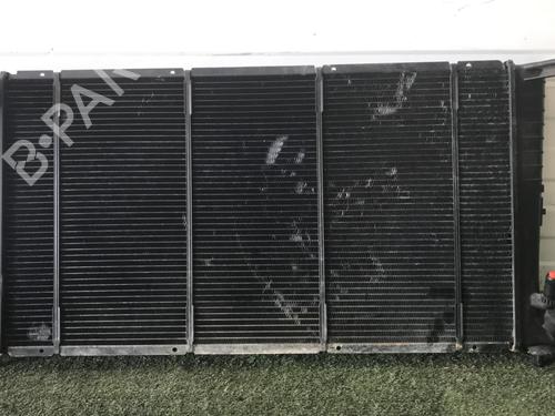 Used Water radiator Water radiator CITROËN XSARA (N1) 1.9 TD (90 hp) 33306401 33306401