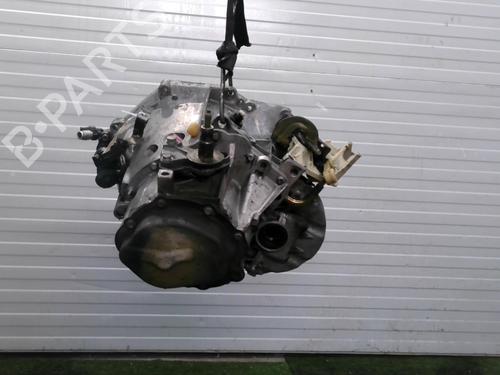 Gearbox PEUGEOT 206 CC (2D) 1.6 HDi 110 | BP32299086M3 - Image 3