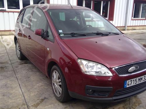 Radio FORD FOCUS C-MAX (DM2) 1.6 TDCi | BP25635376E6 - Image 6