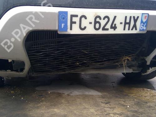 Radio DACIA DUSTER (HM_) 1.5 dCi 110 4x4 (HMAB) | BP27250544E6  - Image 11