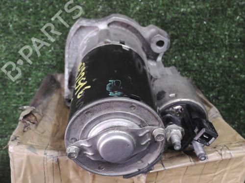 Used Starter Starter PEUGEOT 2008 I (CU_) 1.2 THP 110 / PureTech 110 (110 hp) 26895418 26895418