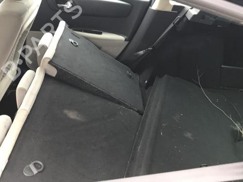 Gearbox CITROËN C4 I (LC_) 1.6 HDi | BP27250408M3 