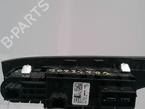 Left front window switch CITROËN C4 Picasso II 1.2 THP 130 | BP38307799I27 - Image 2