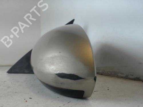 Left mirror NISSAN PRIMERA Hatchback (P12) 2.2 Di | BP25651104C26 