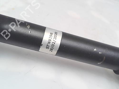 Right front driveshaft RENAULT KANGOO Express (FC0/1_) | BP37450595M39 - Image 3