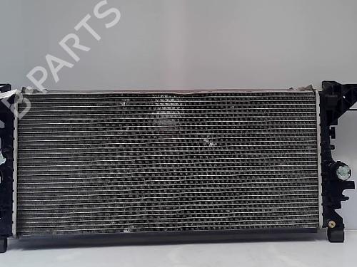 Køler Køler OPEL ASTRA K (B16) 1.0 Turbo (68) (105 hp) 36505633 36505633