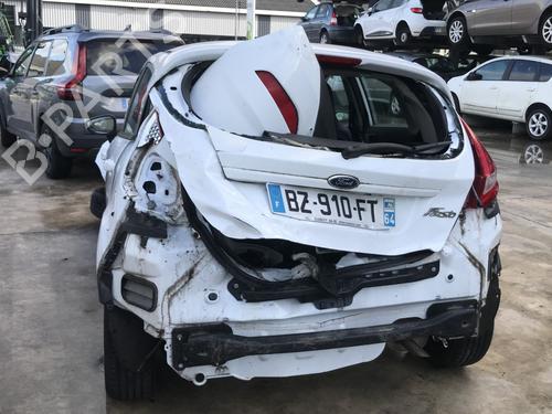 FORD FIESTA VI (CB1, CCN) 1.25 4632780