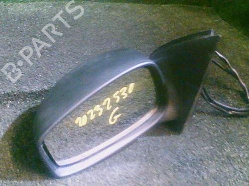 Retrovisor izquierdo FIAT STILO (192_) 1.9 JTD (192_XF1A) (80 hp) 25634434