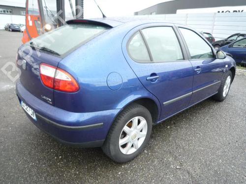 Ratstangsstang SEAT LEON (1M1) 1.9 TDI | BP25651337I23 - Image 4