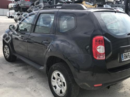 Fuel pump DACIA DUSTER (HS_) 1.5 dCi | BP31046723M76  - Image 47