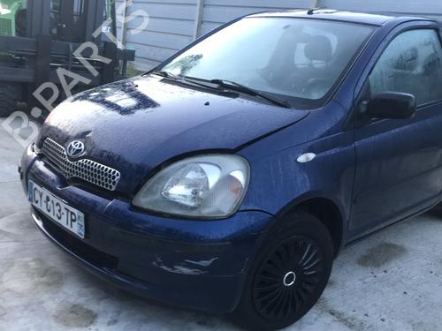 Switch TOYOTA YARIS (_P1_) 1.0 (SCP10_, SCP10R) | BP26007290I30  - Image 25