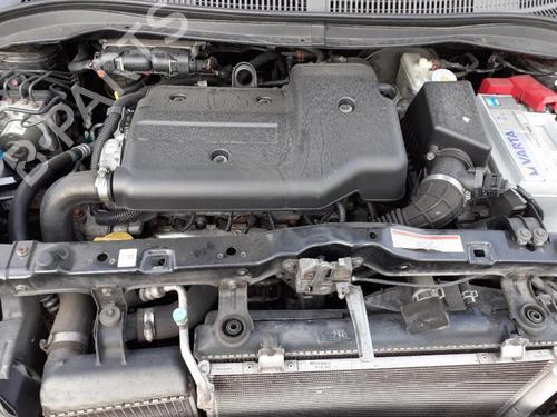 Climate control SUZUKI SWIFT III (MZ, EZ) 1.3 DDiS (RS413D) | BP25645730I5 - Image 5