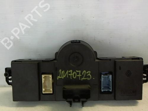 Climate control RENAULT MODUS / GRAND MODUS (F/JP0_) 1.5 dCi (FP0E, JP0E) | BP25643703I5 - Image 3