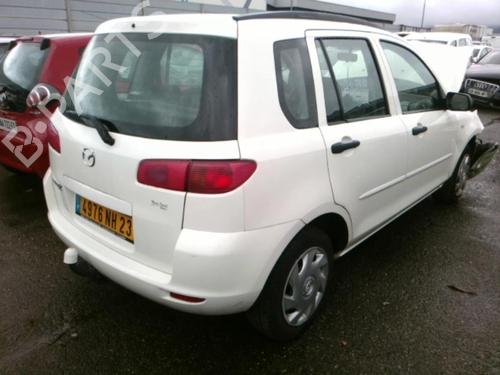 Devioluci MAZDA 2 (DY)  | BP25643037I23  - Image 6