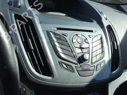 Switch FORD C-MAX II (DXA/CB7, DXA/CEU) 1.6 TDCi | BP29038136I30 - Image 12