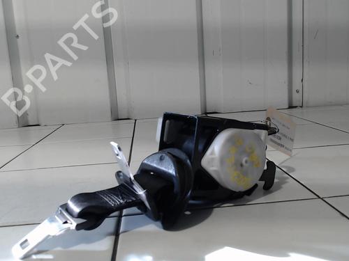 Used Rear middle belt tensioner CITROËN C4 Picasso II 1.6 HDi / BlueHDi 115 (115 hp) 29854131