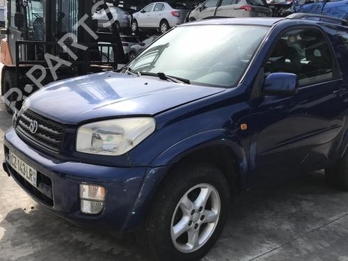 AC compressor TOYOTA RAV 4 II (_A2_) 2.0 4WD (ACA21, ACA20) | BP29256807M34  - Image 32