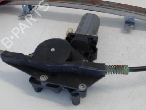 Used Front left window mechanism Front left window mechanism FORD MONDEO I Turnier (BNP) [1993-1996] 25646262 25646262