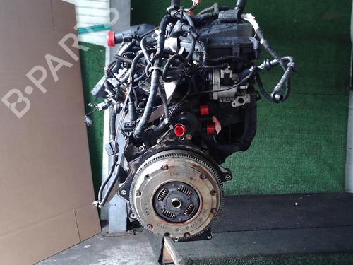 Used Engine SEAT LEON (1M1) 1.4 16V (75 hp) 27250841