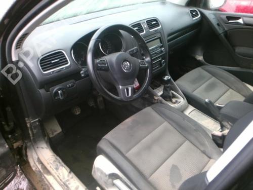 Headlight switch VW GOLF VI (5K1) 1.6 TDI | BP25648742I24 - Image 4