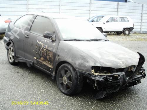 Right taillight SEAT CORDOBA (6K1, 6K2) 1.9 TDI | BP25637554C35 
