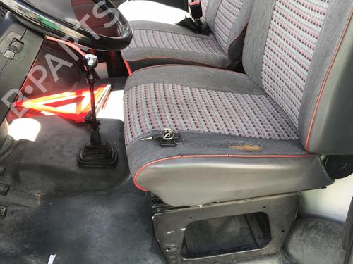 Right mirror RENAULT TRAFIC Van (T_, P_, V_)  | BP25631341C27 