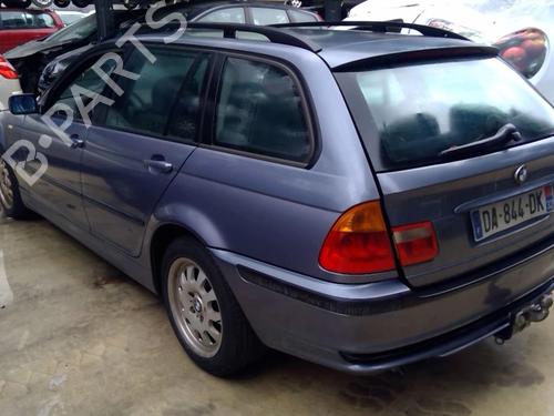 Left taillight BMW 3 Touring (E46) 320 d | BP25645322C34 - Image 6