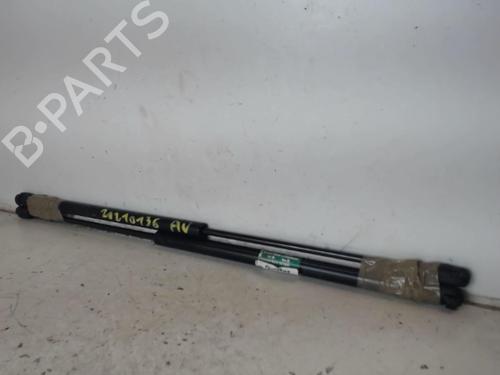 Used Hood lift support MINI MINI (R50, R53) One (90 hp) 25645480