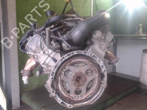 Engine MERCEDES-BENZ E-CLASS (W210) E 240 (210.061) | BP27250724M1 - Image 2