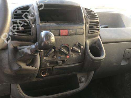 Left front driveshaft CITROËN JUMPER I Van (244) 2.2 HDi | BP29298928M38  - Image 28