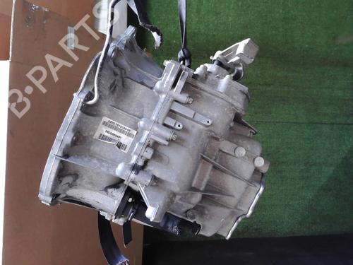 Gearbox MINI MINI (R56) One D | BP27250860M3 - Image 3