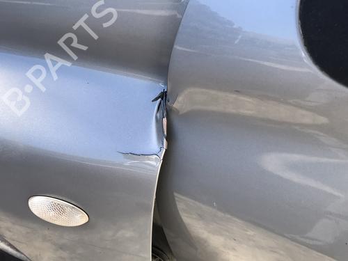 Front right window mechanism PEUGEOT 206 Hatchback (2A/C) 2.0 HDI 90 | BP25647573C23 