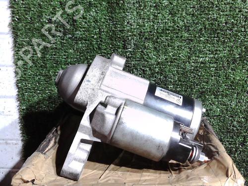 Starter RENAULT CLIO IV (BH_) 1.2 TCe 120 (BHAU) | BP25639152M8 