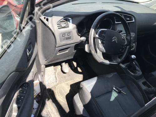 Front left window mechanism CITROËN C4 II (NC_) 1.6 HDi 115 | BP32339341C22  - Image 14