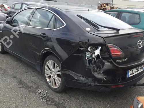 AC compressor MAZDA 6 Hatchback (GH) 2.0 MZR-CD (GH14) | BP25630348M34 - Image 13