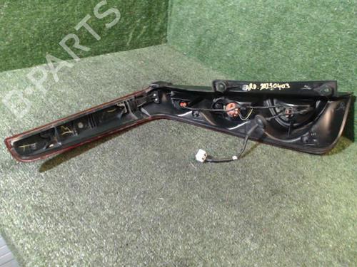 Right taillight NISSAN NOTE (E11, NE11) 1.5 dCi | BP25642528C35 