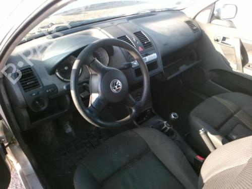 Steering rack VW POLO (6N2) | BP25649342M22 - Image 8