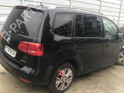 Electronic module VW TOURAN (1T3) 2.0 TDI | BP29453503M83  - Image 29