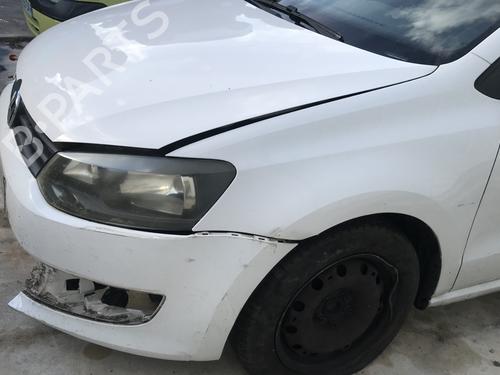 Tailgate lift support VW POLO V (6R1, 6C1) 1.2 TDI | BP31095400C138 