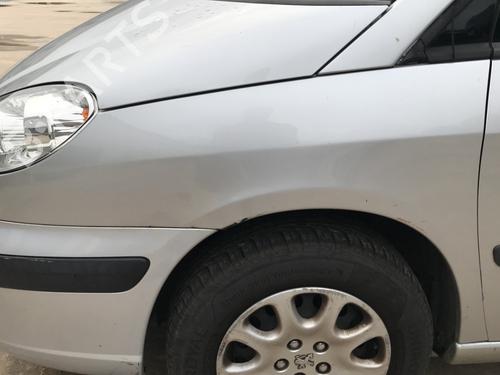 Radio PEUGEOT 807 (EB_) 2.2 | BP32507010E6  - Image 30