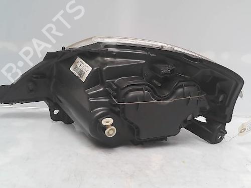 Used Right headlight Right headlight CITROËN C3 I (FC_, FN_) [2002-2013] 36655450 36655450