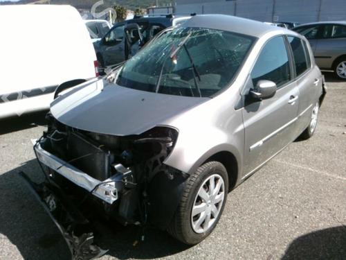 Mass air flow sensor RENAULT CLIO III (BR0/1, CR0/1) 1.5 dCi (C/BR0G, C/BR1G) | BP25643395M95 