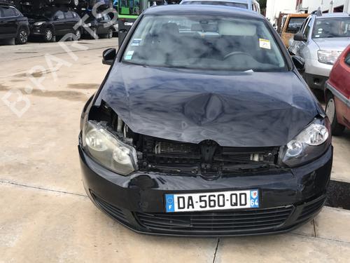 Gearbox VW GOLF VI (5K1) | BP34336654M3 - Image 28