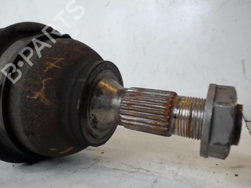 Left front driveshaft PEUGEOT 2008 I (CU_) 1.6 BlueHDi 120 | BP25645930M38  - Image 6