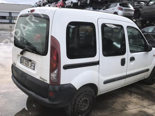 Steering column stalk RENAULT KANGOO (KC0/1_) D 65 1.9 (KC0E, KC02, KC0J, KC0N) | BP25635136I23 - Image 6