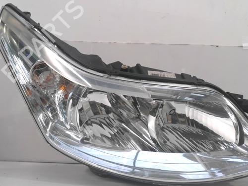 Used Right headlight CITROËN C4 I (LC_) 1.6 HDi (90 hp) 29851443